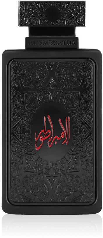 Zimaya Al Embratur Absolu EDP parfumuotas vanduo unisex, 100 ml