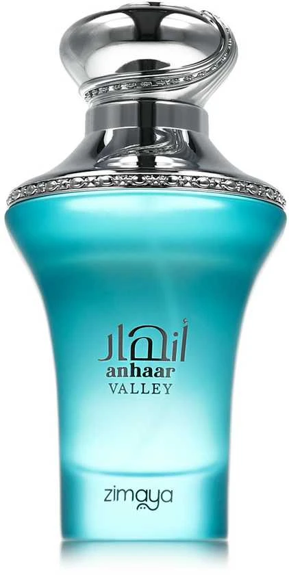Zimaya Anhaar Valley EDP parfumuotas vanduo unisex, 100 ml