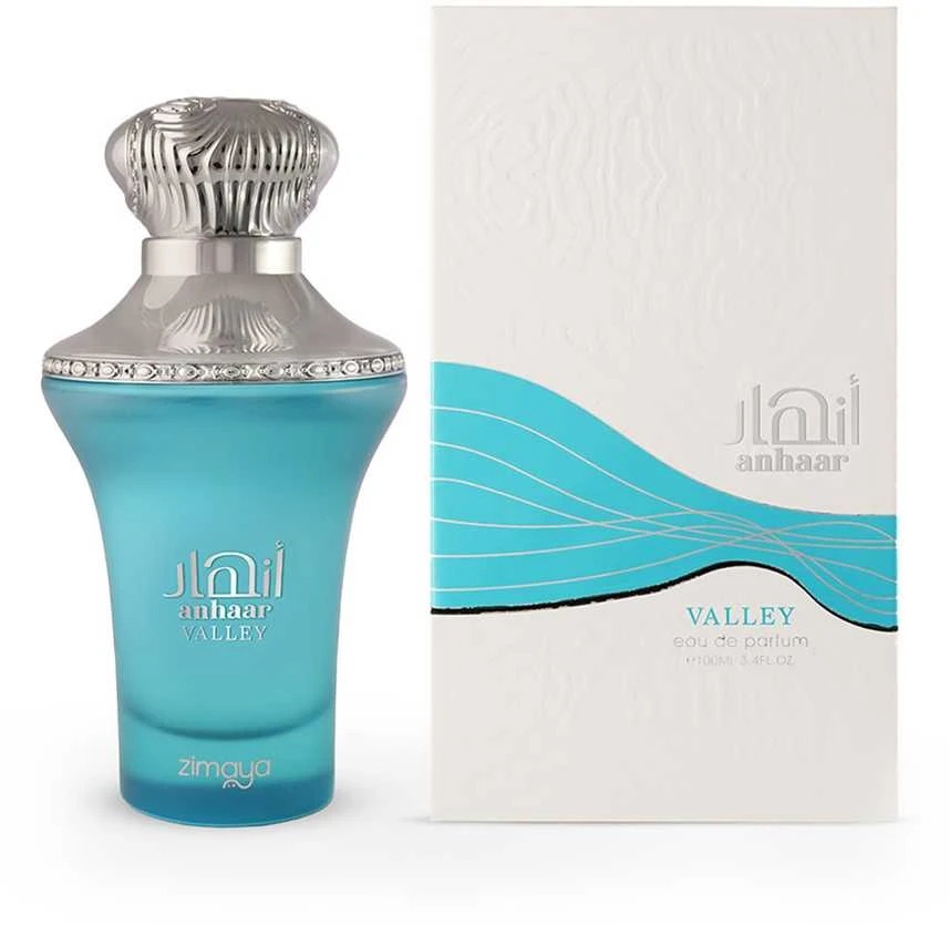 Zimaya Anhaar Valley EDP parfumuotas vanduo unisex, 100 ml