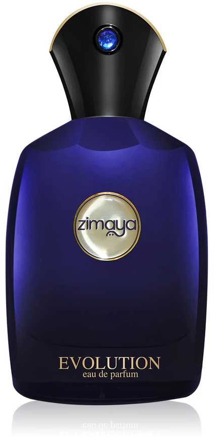 Zimaya Evolution EDP parfumuotas vanduo unisex, 100 ml