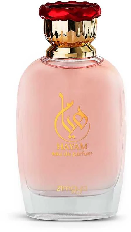 Zimaya Hayam EDP parfumuotas vanduo moterims, 100 ml