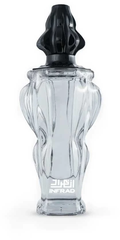 Zimaya Infrad Noir EDP parfumuotas vanduo vyrams, 100 ml