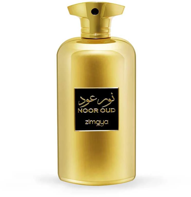 Zimaya Noor Oud EDP parfumuotas vanduo unisex, 100 ml