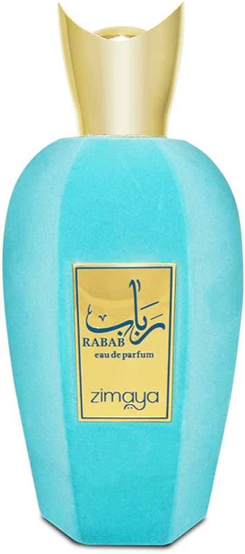 Zimaya Rabab EDP parfumuotas vanduo unisex, 100 ml