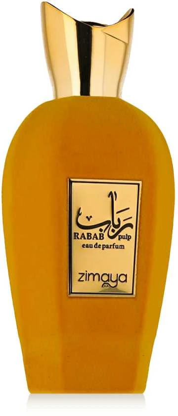 Zimaya Rabab Pulp EDP parfumuotas vanduo unisex, 100 ml