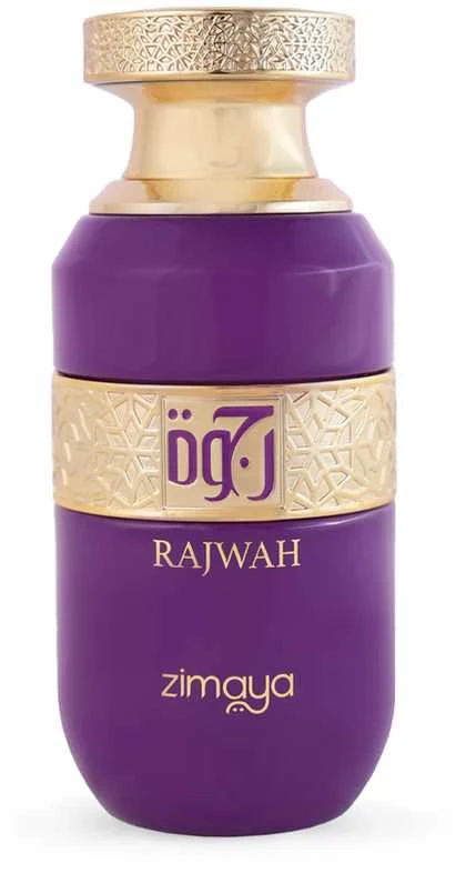 Zimaya Rajwah EDP parfumuotas vanduo unisex, 100 ml