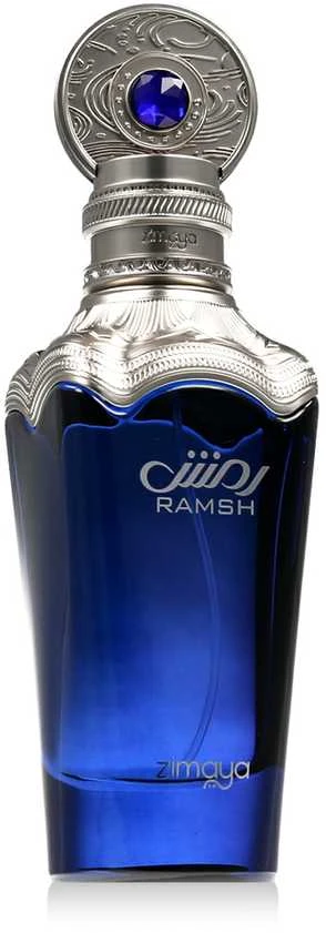 Zimaya Ramsh Imperium EDP parfumuotas vanduo vyrams, 100 ml