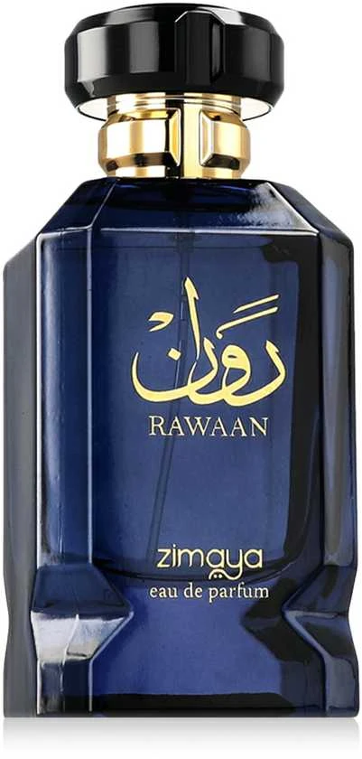 Zimaya Rawaan EDP parfumuotas vanduo unisex, 100 ml