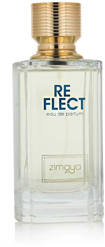 Zimaya Reflect EDP parfumuotas vanduo unisex, 100 ml