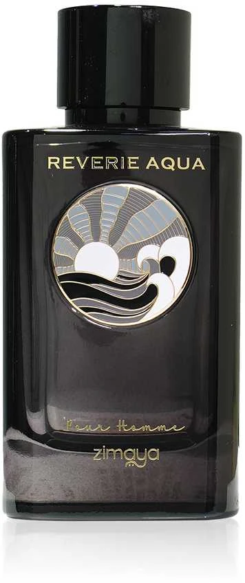Zimaya Reverie Aqua EDP parfumuotas vanduo vyrams, 100 ml