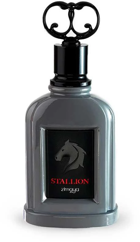 Zimaya Stallion EDP parfumuotas vanduo vyrams, 100 ml