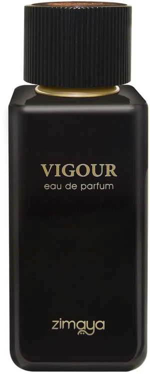 Zimaya Vigour EDP parfumuotas vanduo vyrams, 100 ml