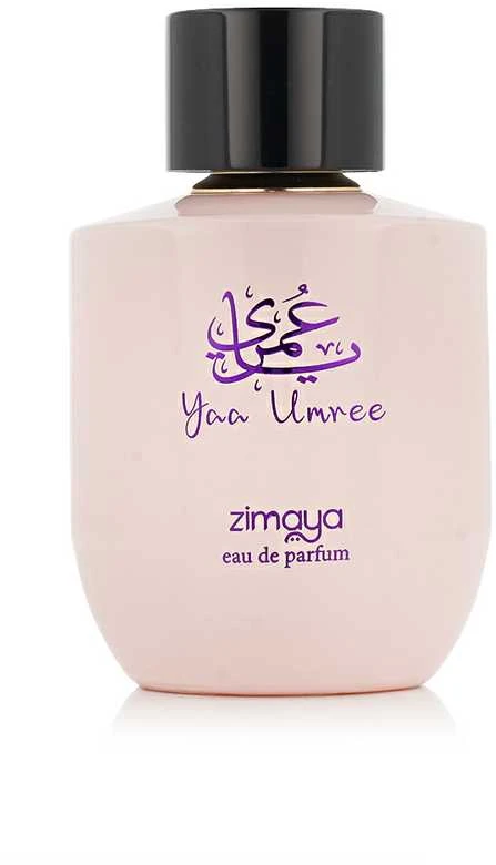 Zimaya Yaa Umree EDP parfumuotas vanduo unisex, 100 ml