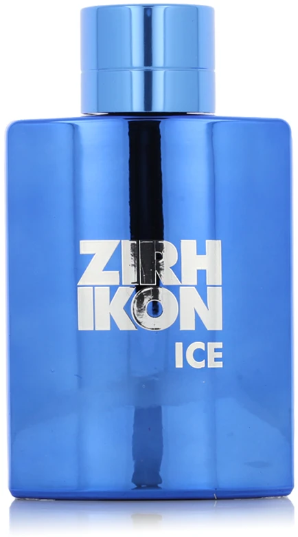 Kvepalai vyrams ZIRH Ikon EDT, 125 ml