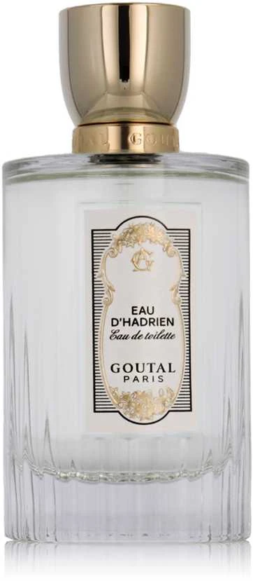 Goutal Paris Eau D'Hadrien tualetinis vanduo, Unisex 100ml