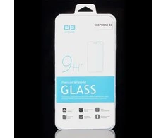 LG 9H+ Premium Tempered Glass for ELEPHONE S3