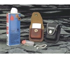 Akmenėliai Zippo 2406N
