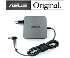 ASUS 65W / 19V / 3.42A / 4.5x3.0mm Original Nešiojamo kompiuterio įkroviklis