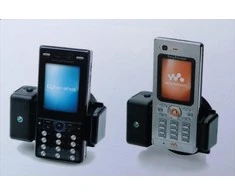 Automobilinio telefono laikiklis HHC-70