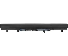 Baterija nešiojamam kompiuteriui MITSU BC/AC-V5 (33 Wh, Acer nešiojamiesiems kompiuteriams, Packard Bell nešiojamiesiems kompiuteriams)