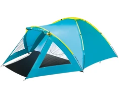 Bestway Trivietė stovyklavimo palapinė Pavilio Activemount, mėlyna