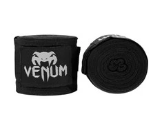 BINTAI VENUM KONTACT 4M (JUODI)