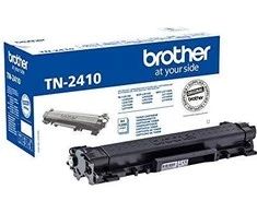 BROTHER TN-2410 TONERIS Juodas 1200P