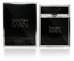 Kvepalai vyrams Calvin Klein Man EDT, 100 ml