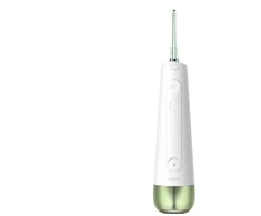 Oclean W10 Oral Irrigator burnos irigatorius, žalias