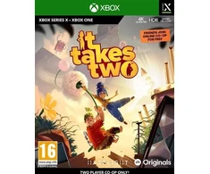 EA reikia dviejų