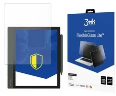Filtras 3MK 3MK FlexibleGlass Lite Onyx Boox Note Air 2 / Onyx Boox Note Air 2 Plus, Hybrid Glass Lite