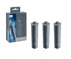 Filtras JURA CLARIS Smart+ 3vnt 24233