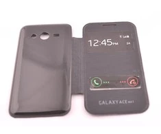 Flip cover dėklas Samsung Galaxy Trend 2 G313