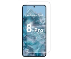 Fusion Accessories Fusion ekrano apsauga Google Pixel 8 Pro