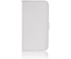 Galaxy S4 (GT-i9500) Hand-Made PU Leather case