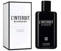Givenchy L'Interdit Body Milk, 200 ml