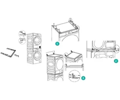 Gorenje SKHNE70W