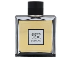Kvepalai vyrams Guerlain L´Homme Ideal EDT, 100 ml