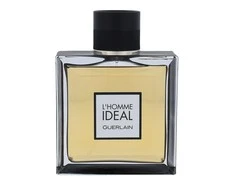 Kvepalai vyrams Guerlain L´Homme Ideal EDT, 100 ml