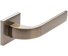 Inovo Durų rankena (pora) SOFT OGR SLIM