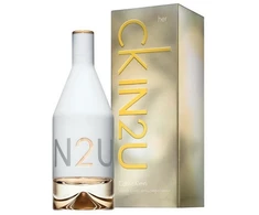 Kvepalai moterims Calvin Klein Ck IN2U EDT, 100 ml