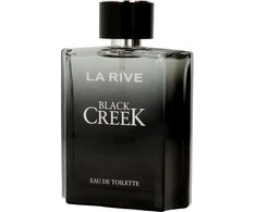 LA RIVE tualetinis vanduo vyrams Juodas Vanduo, 100 ml