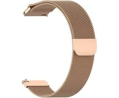 Laikrodžio apyrankė 4Wrist Rosegold 16 mm