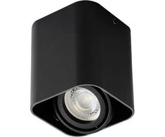Lubinis šviestuvas Lampa sufitowa Kanlux Toleo 1x25W (26113)