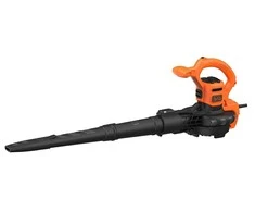 Lapų siurblys-pūstuvas Black &amp; Decker BEBLV290-QS