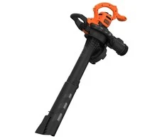 Lapų siurblys-pūstuvas Black &amp; Decker BEBLV290-QS