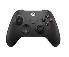 Microsoft Xbox Series belaidis valdiklis (Carbon Juodas)