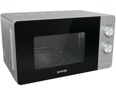Mikrobangų krosnelė Gorenje MO20E1S (Ekspozicinė prekė)