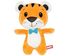 Fancy minkštas žaislas tigriukas Teo 23 cm