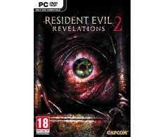 bic PC Resident Evil 2 Revelations